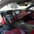 Mercedes S 500 2016